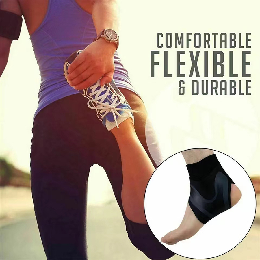 WRELS Sports Ankle Brace Suppo - Ankle Support Badminton 评论和价格