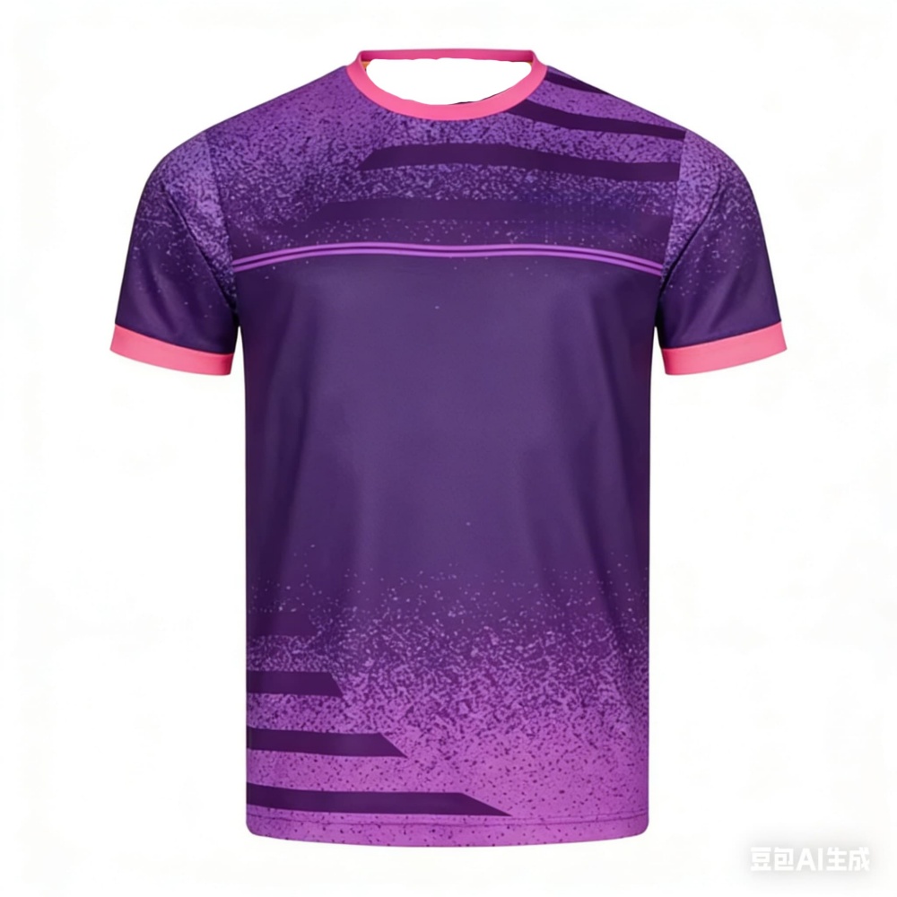 New Men Table Tennis T-Shirt G - Badminton Wallpaper 评论和价格
