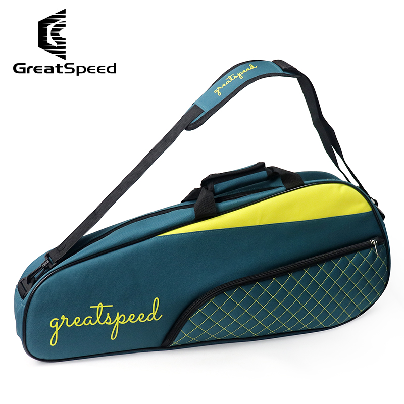 Greatspeed 3-6Pcs Tennis Badmi - Badminton Fun 评论和价格