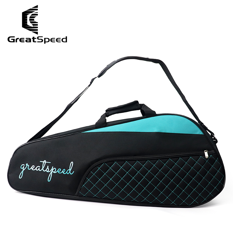 Greatspeed 3-6Pcs Tennis Badmi - Badminton Fun 评论和价格