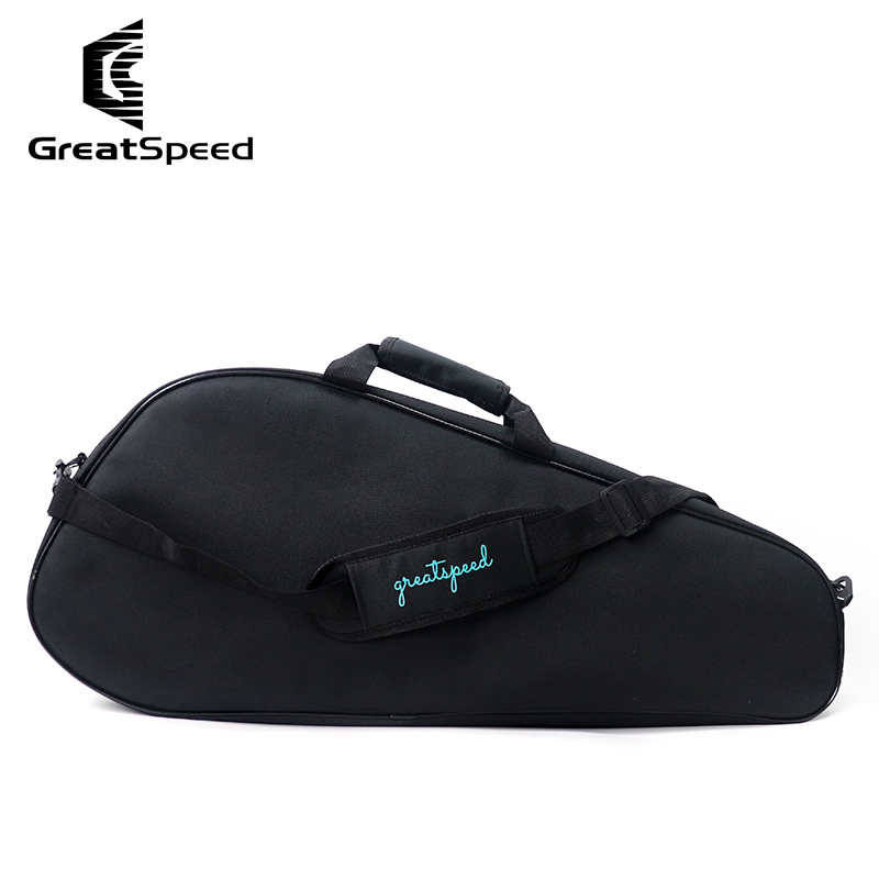 Greatspeed 3-6Pcs Tennis Badmi - Badminton Fun 评论和价格